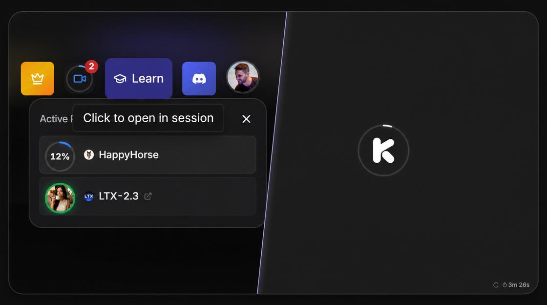 May 2026 Update: Four New Models + A Smarter Studio