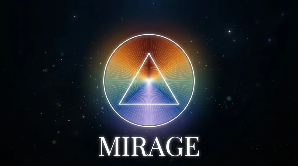 Introducing MIRAGE: Kolbo's Custom AI Models for Cinematic Creators