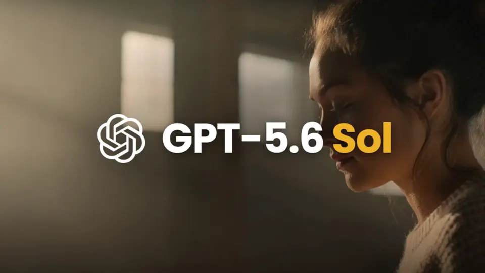 The GPT-5.6 Family Is Now in Kolbo: Sol, Terra, and Luna