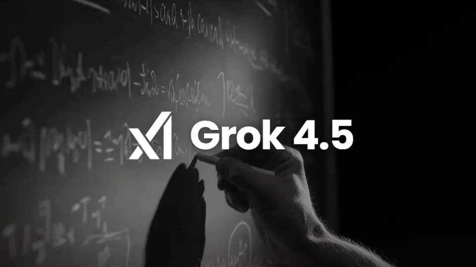 Grok 4.5 Is Now in Kolbo: Frontier Reasoning at the Lowest Price