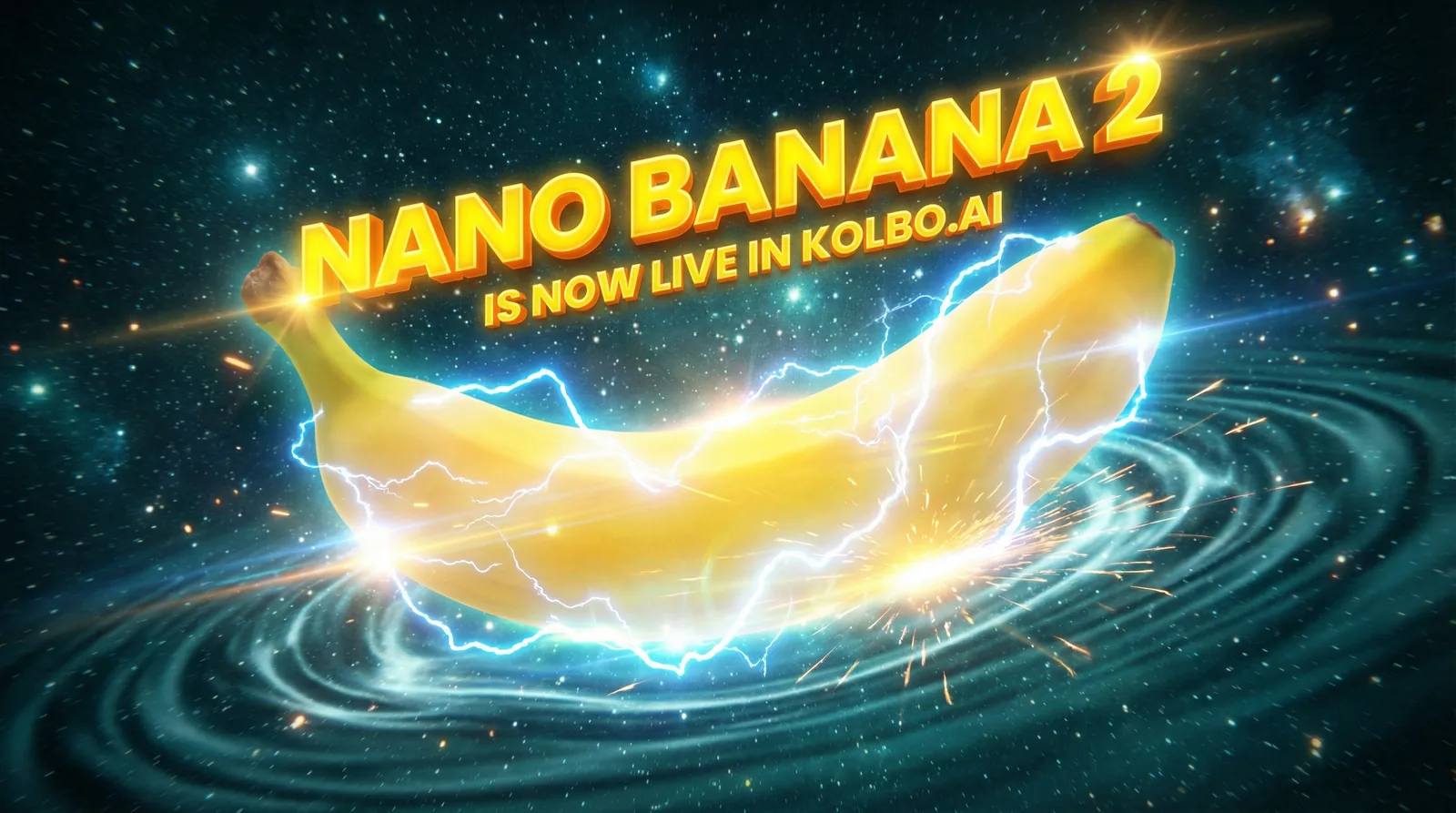 Nano Banana 2 Is Now Live