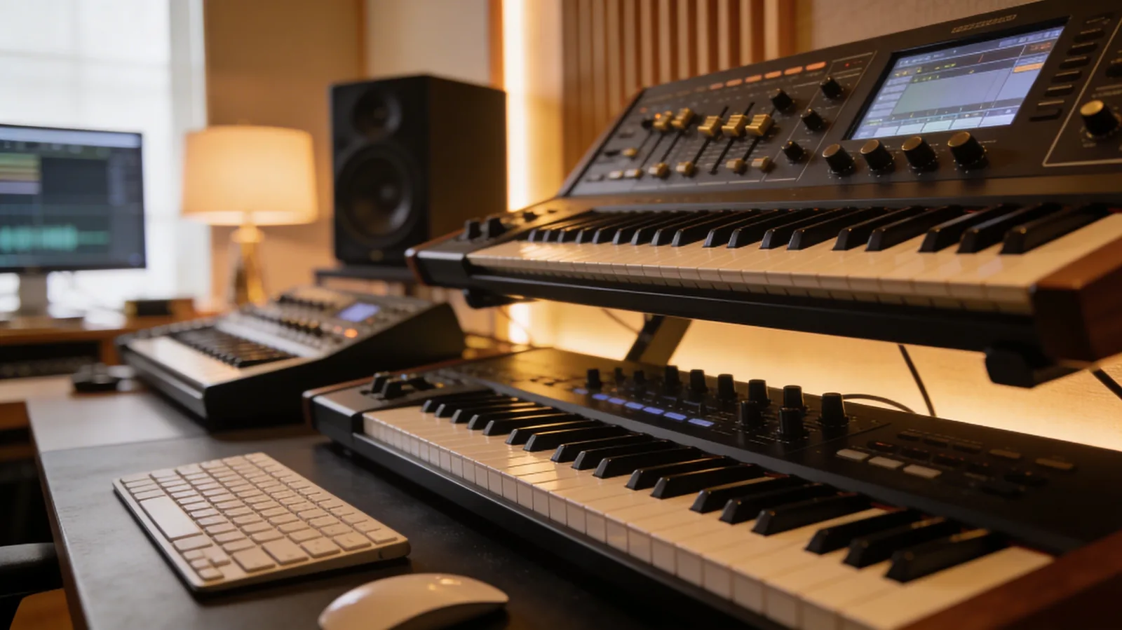 Google Lyria 2: AI Music Generation Up to 30 Seconds