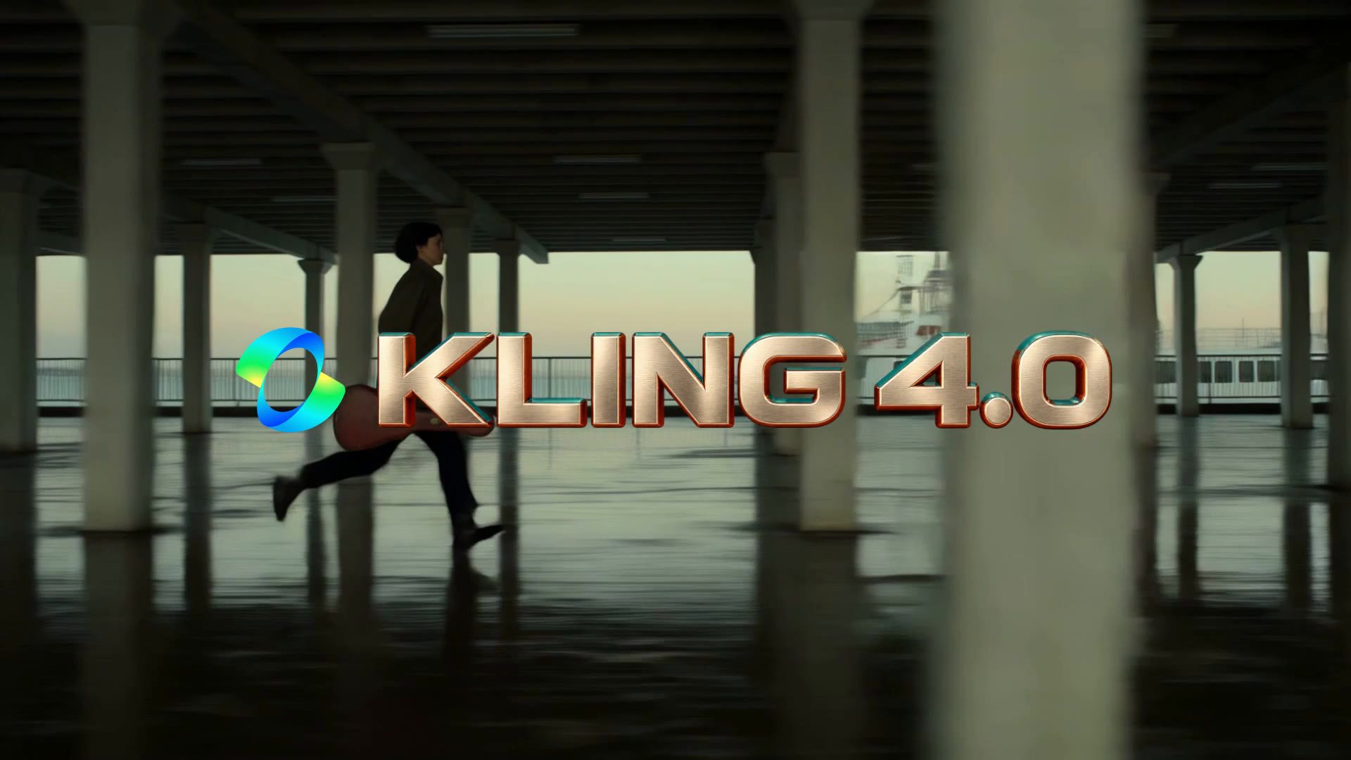 סרטון השקת Kling 4.0 ב-Kolbo.AI